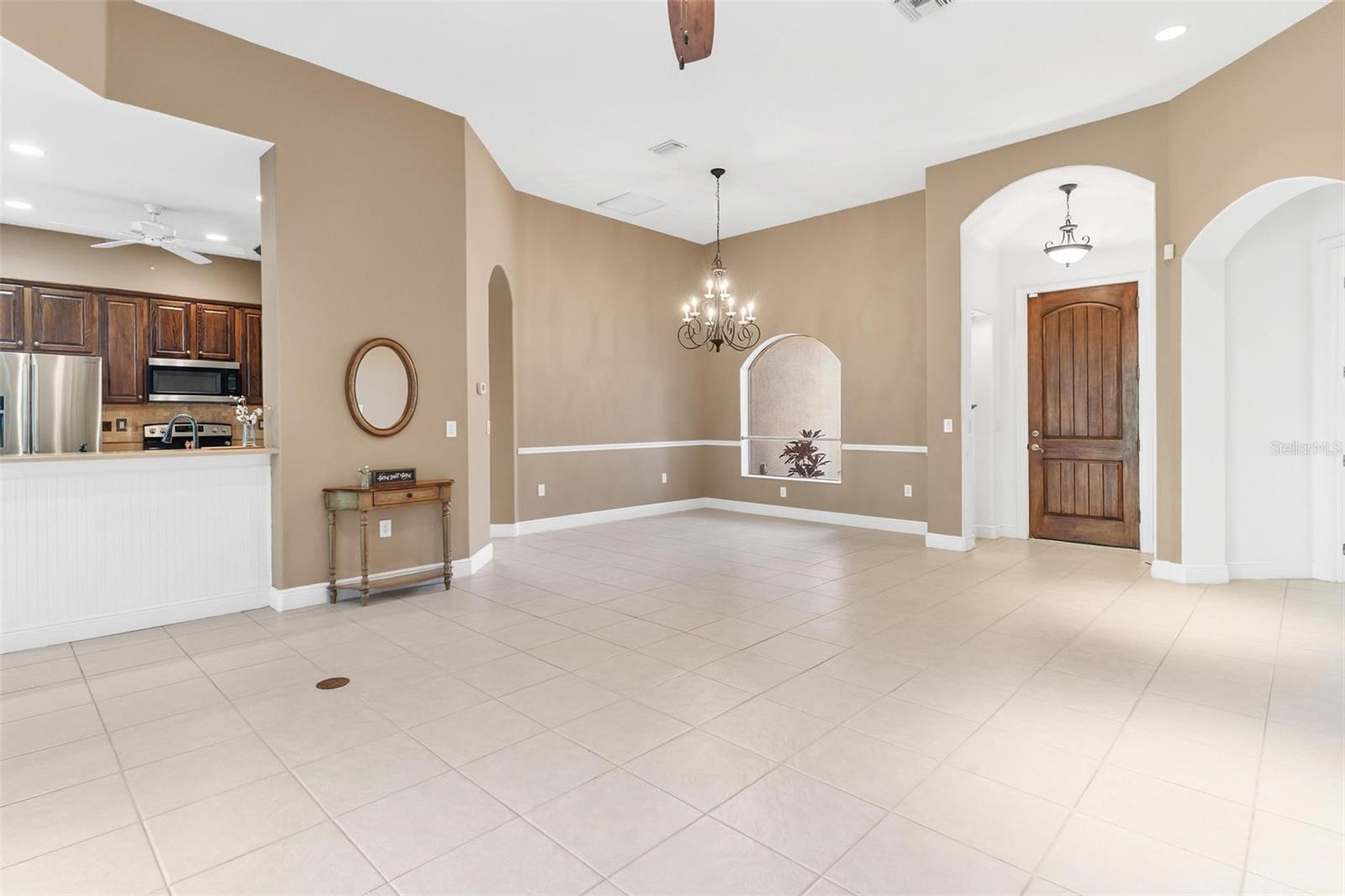 HARBOR HILLS - Residential