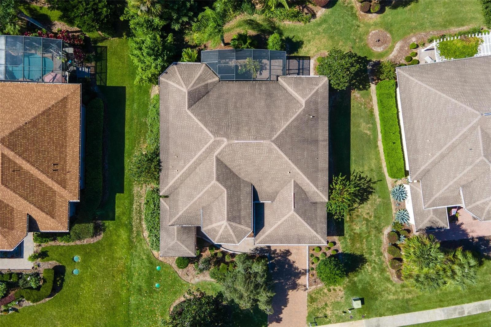 HARBOR HILLS - Residential