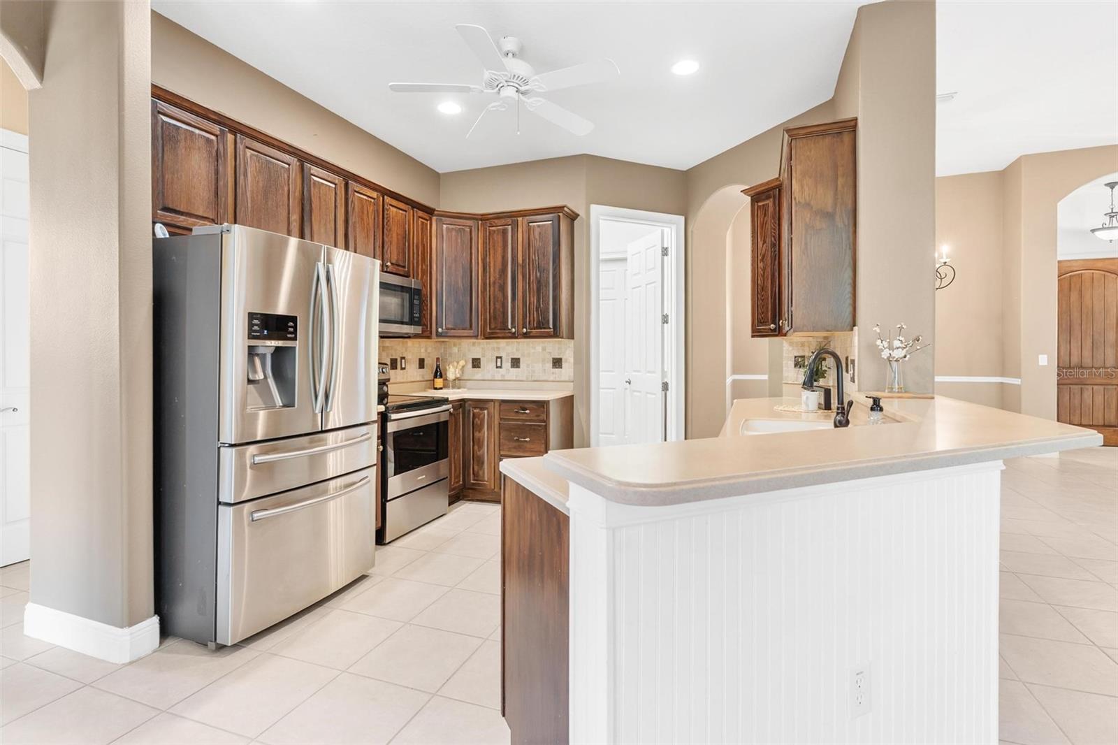 HARBOR HILLS - Residential