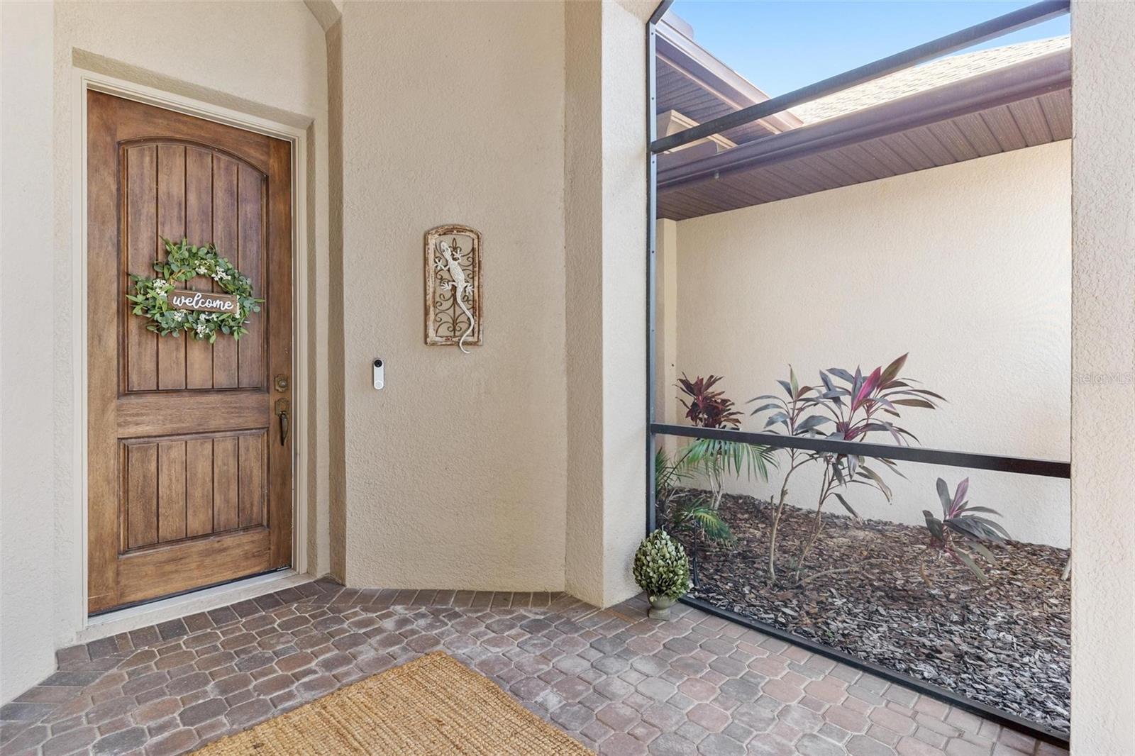 HARBOR HILLS - Residential