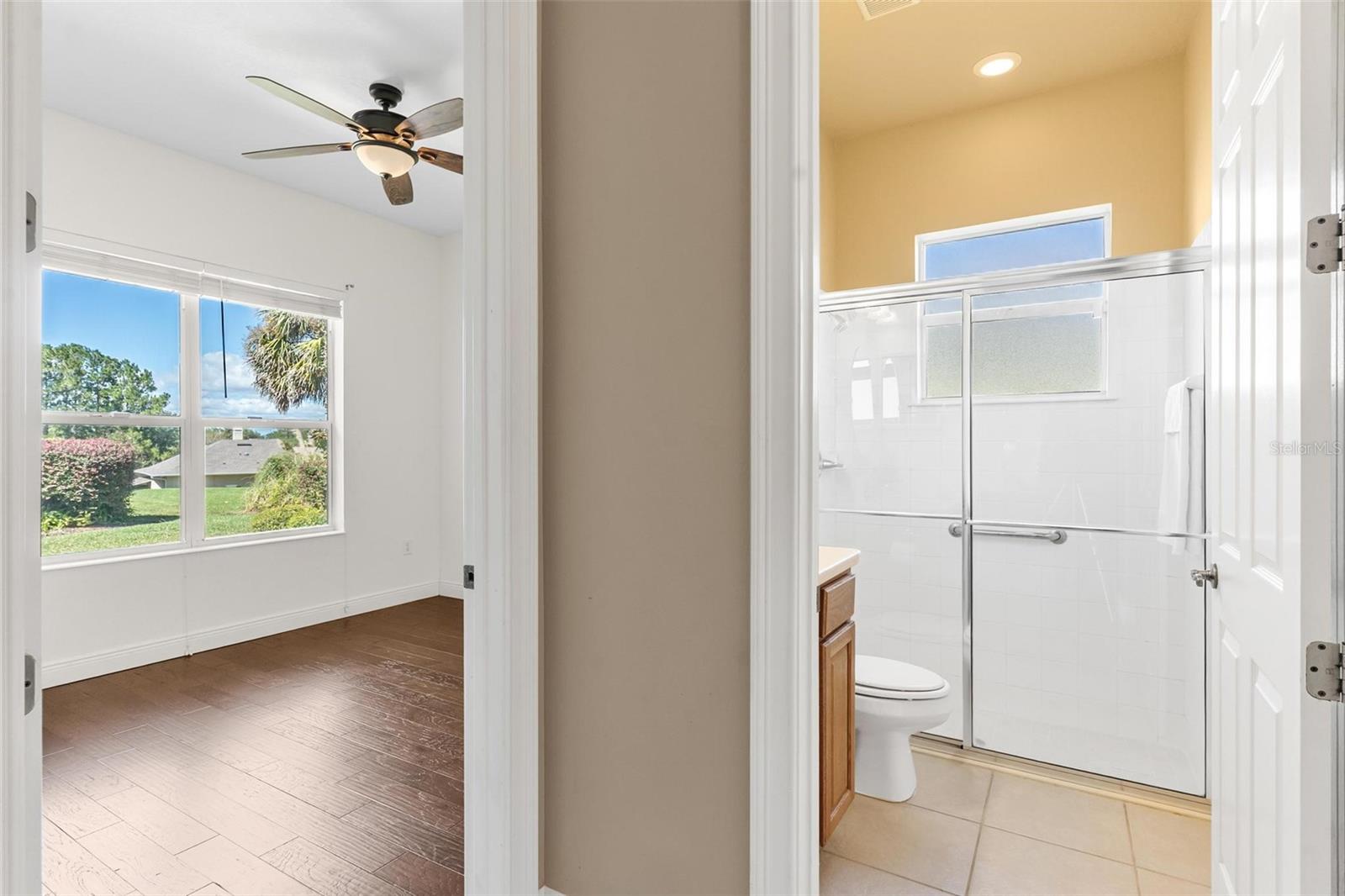 HARBOR HILLS - Residential