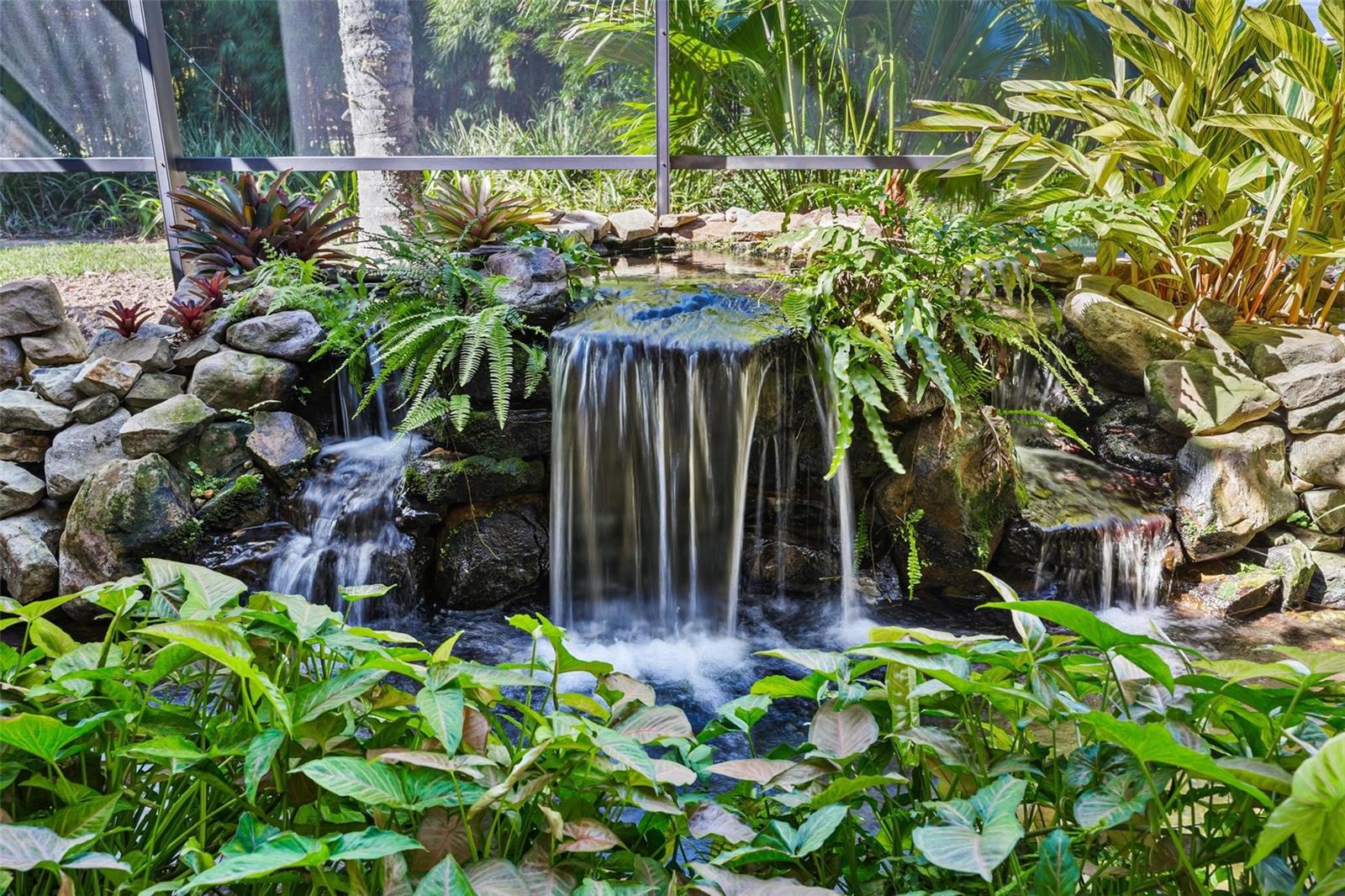 HARBOR HILLS - Residential