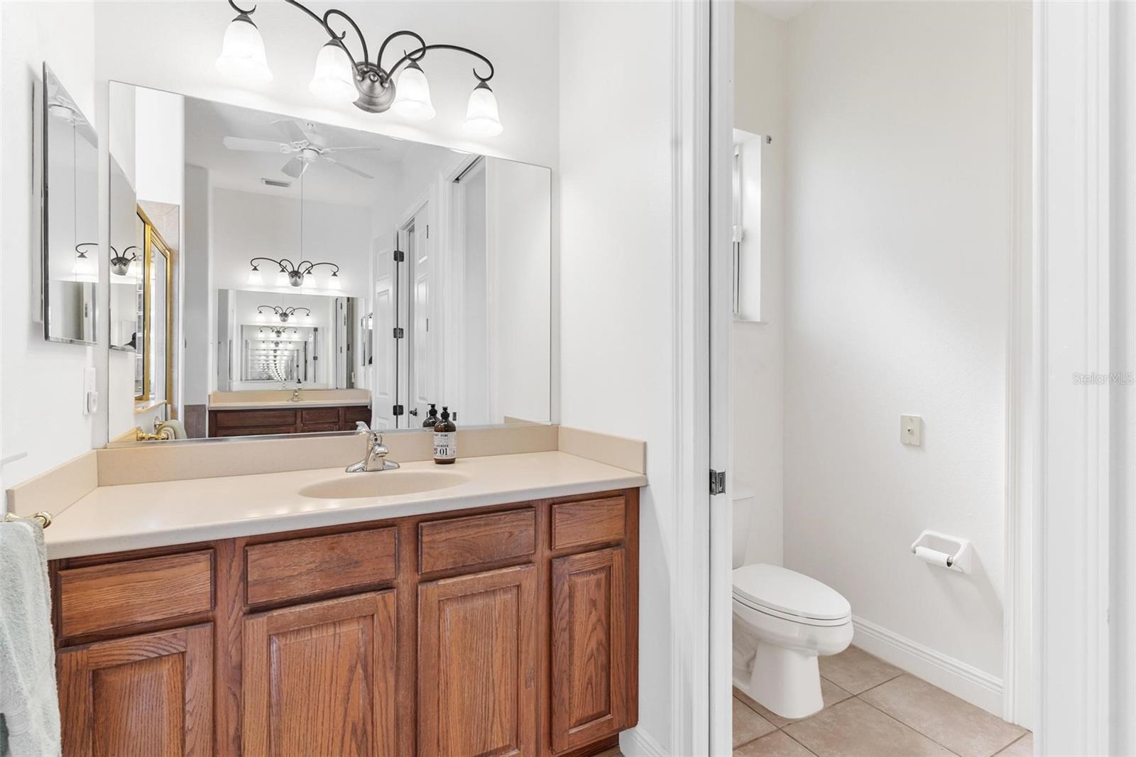 HARBOR HILLS - Residential