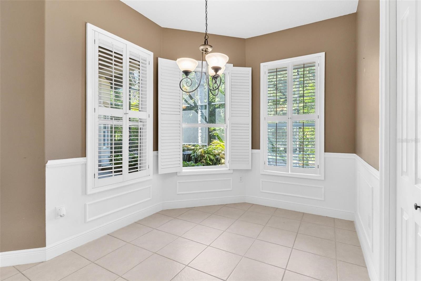 HARBOR HILLS - Residential