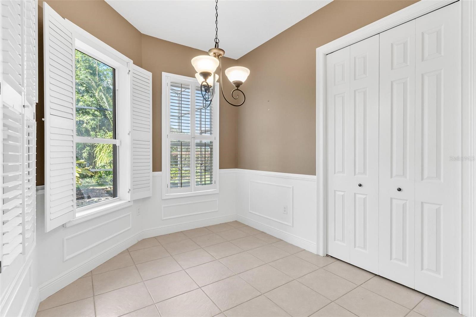 HARBOR HILLS - Residential