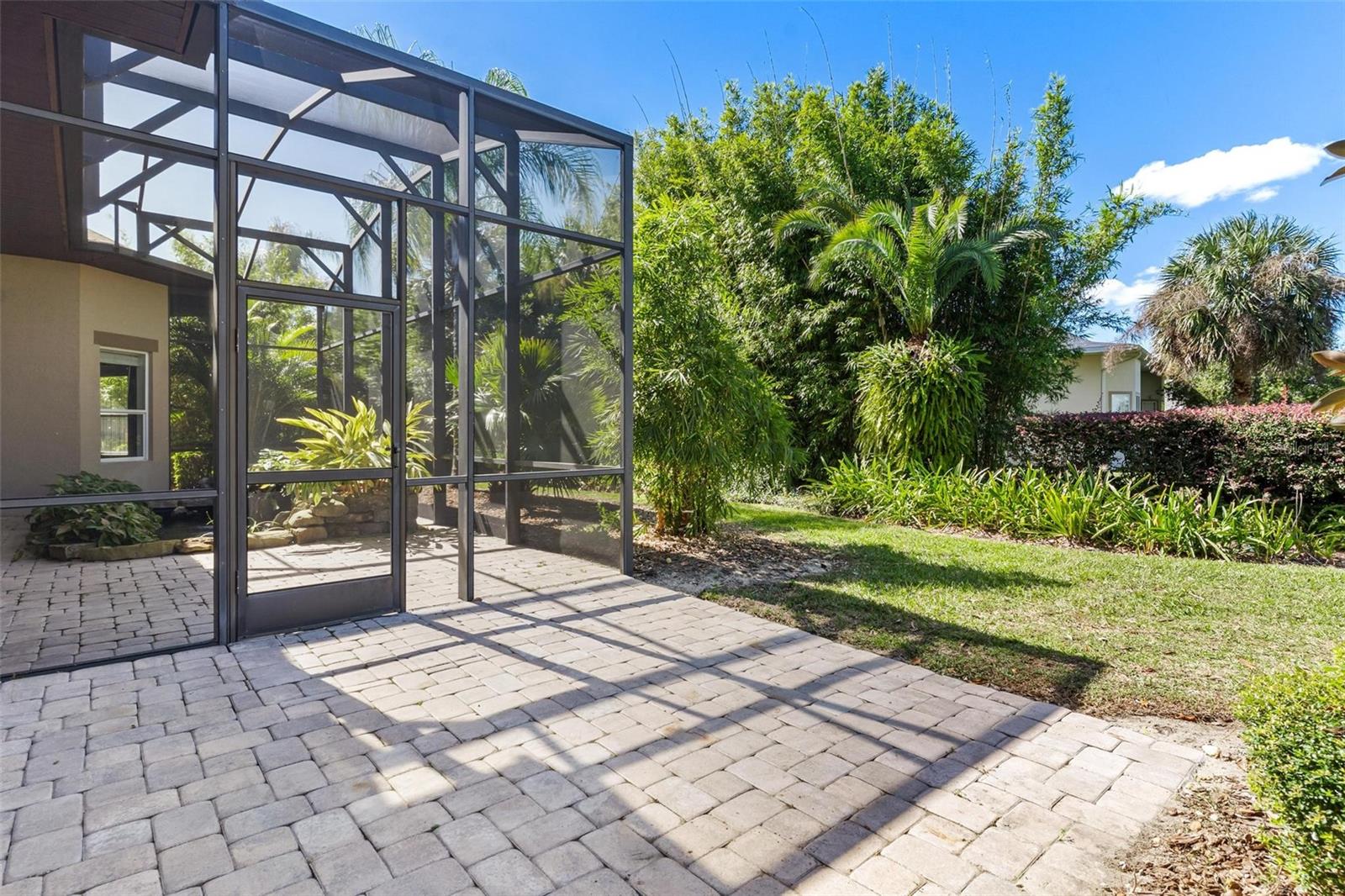 HARBOR HILLS - Residential