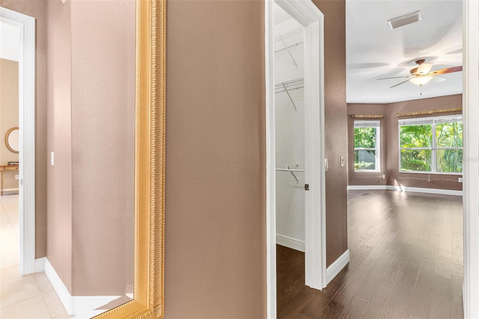 HARBOR HILLS - Residential