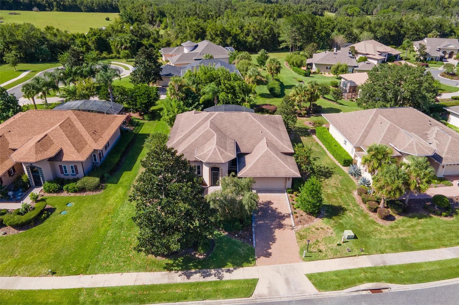 HARBOR HILLS - Residential