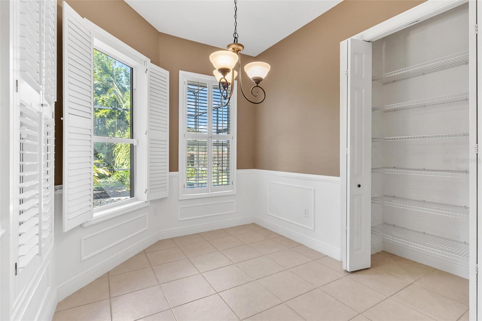 HARBOR HILLS - Residential