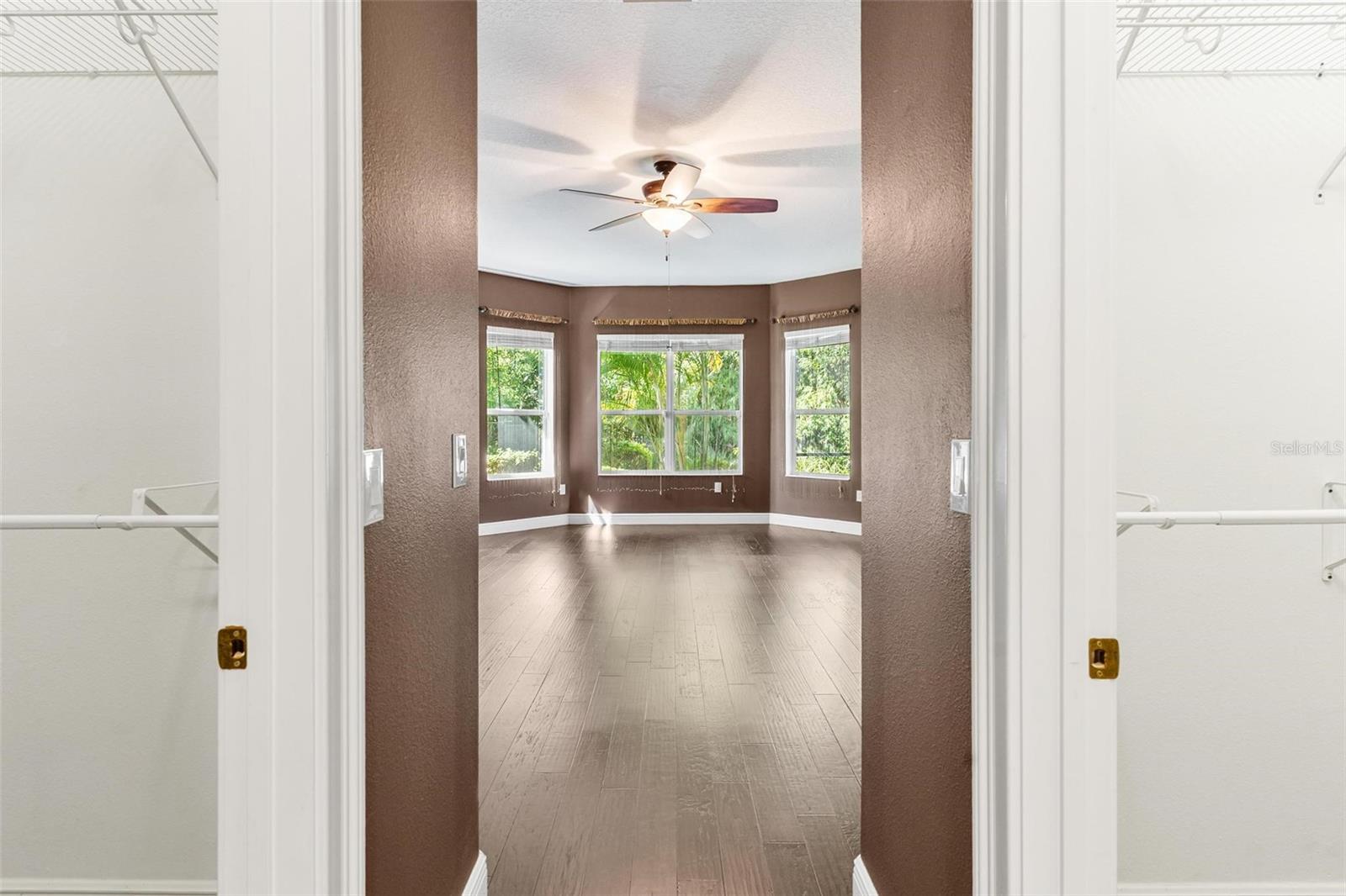 HARBOR HILLS - Residential