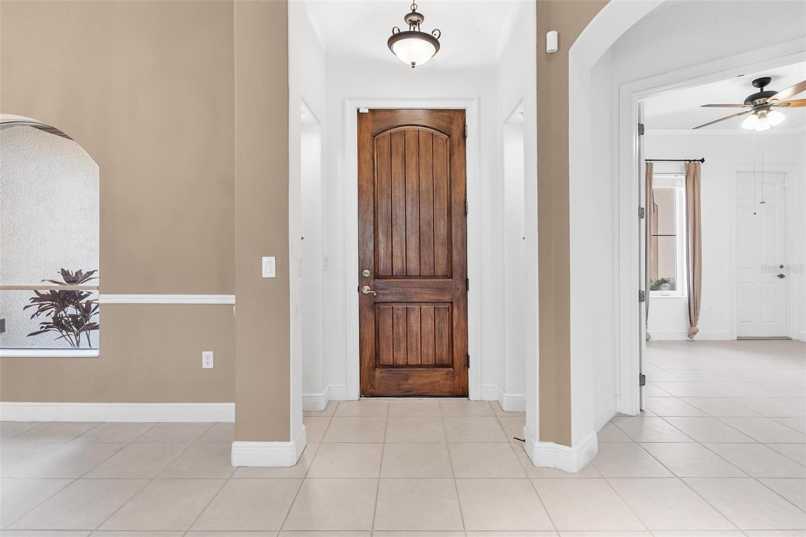 HARBOR HILLS - Residential