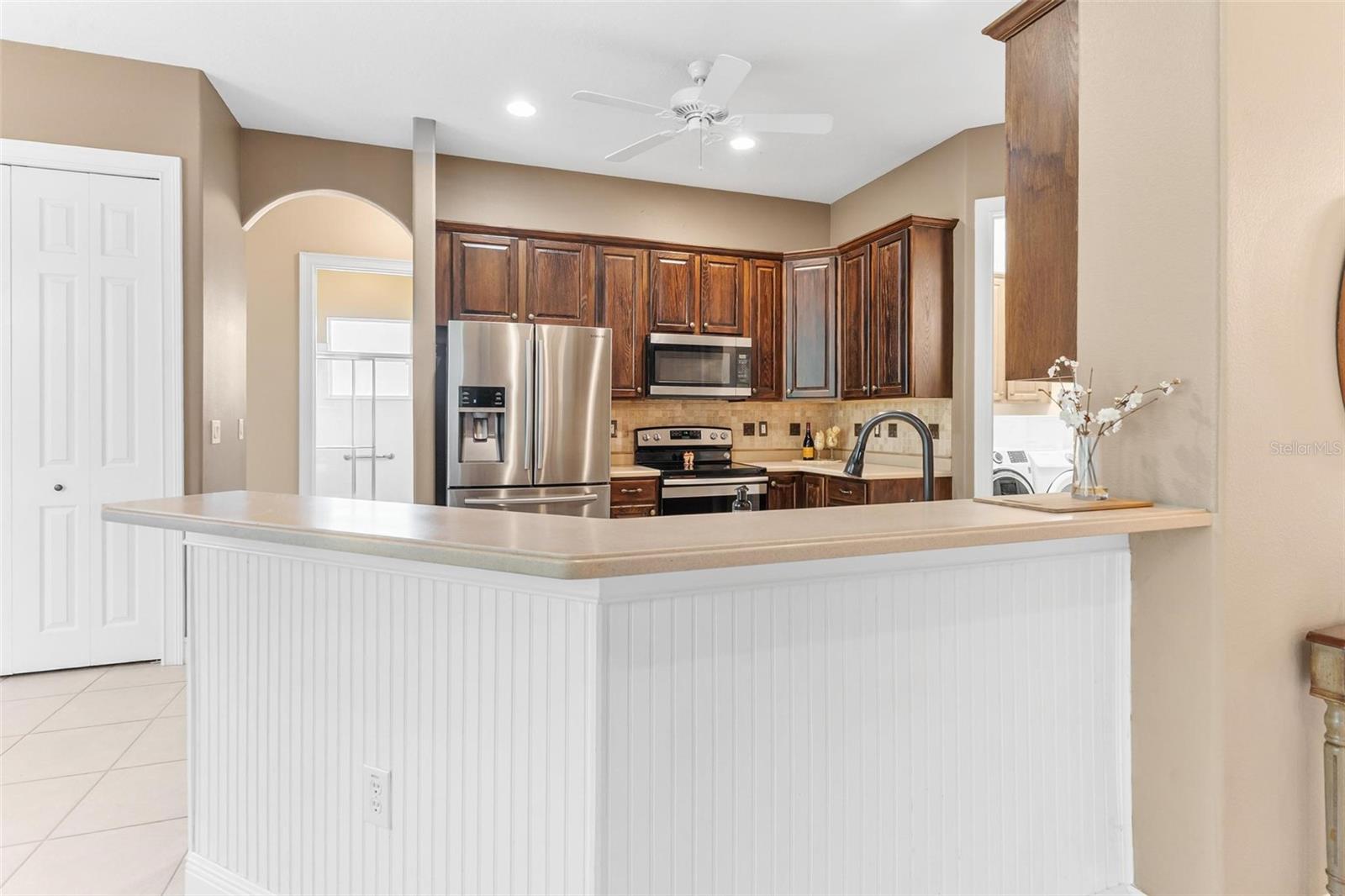 HARBOR HILLS - Residential