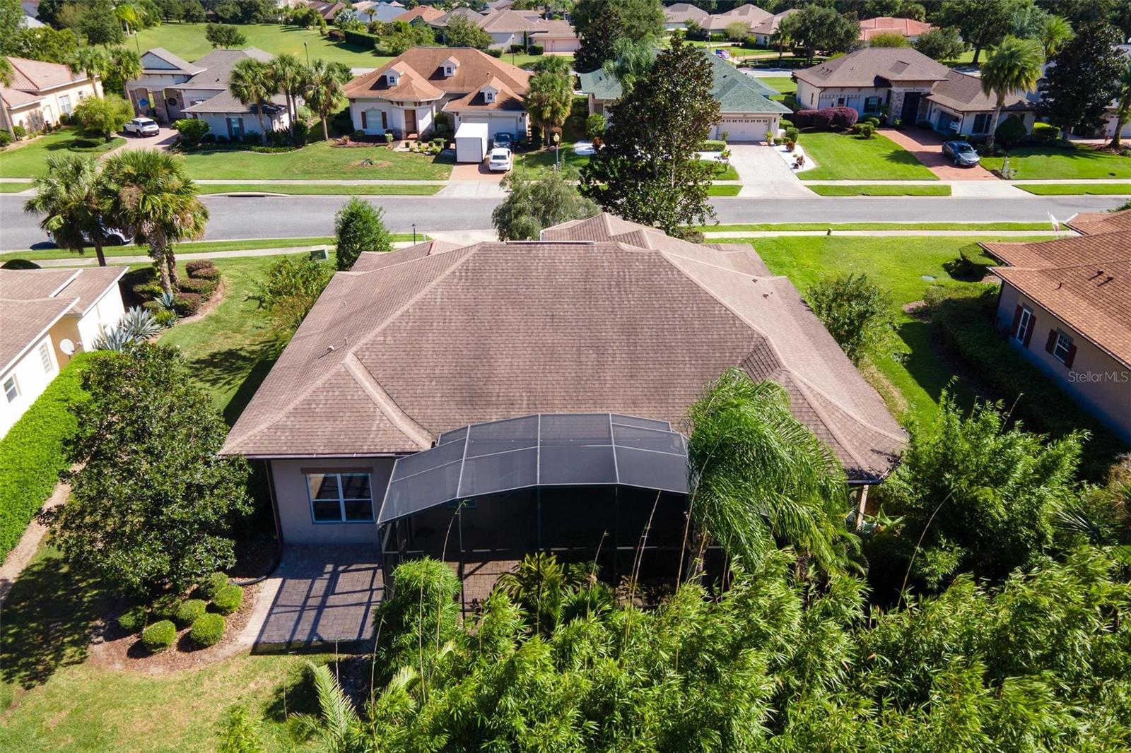 HARBOR HILLS - Residential