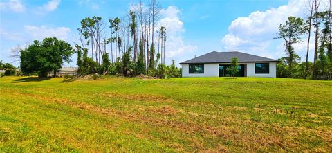 A home in NORTH PORT