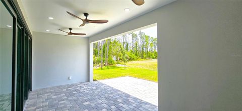 A home in NORTH PORT