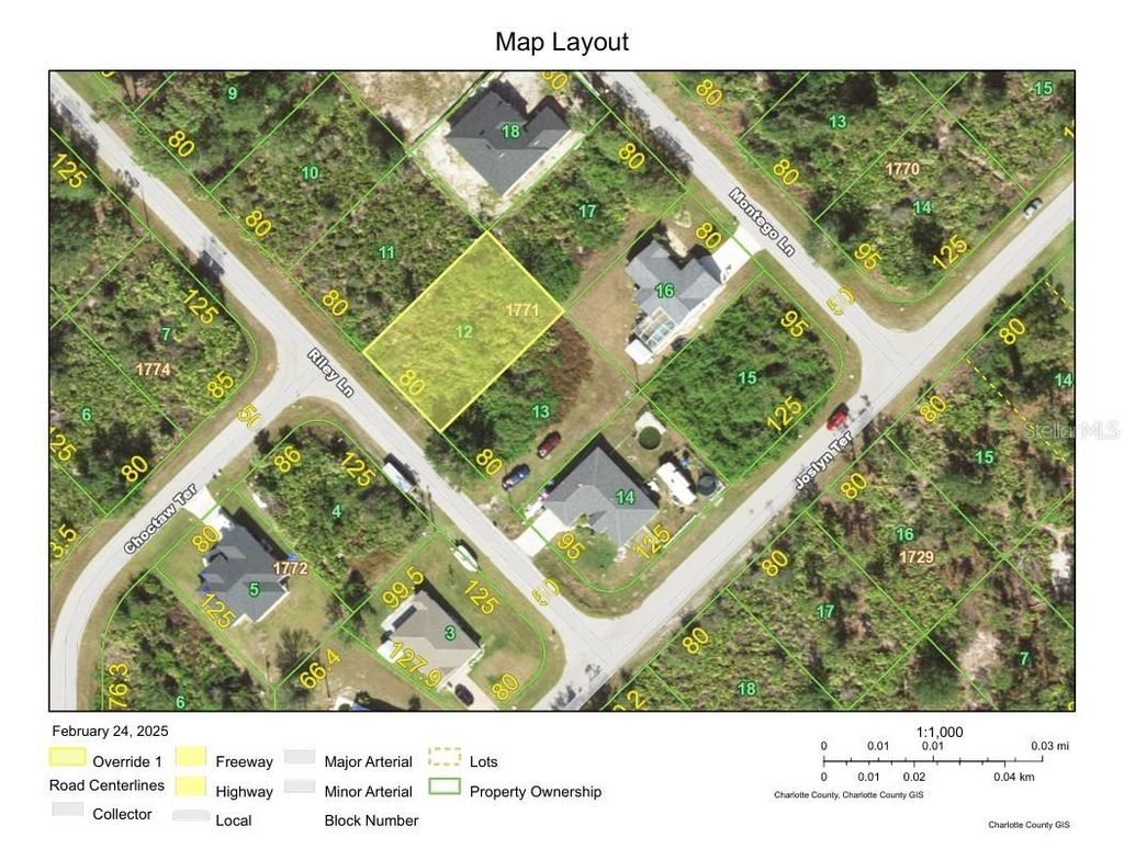 Photo of 5478 Riley Lane, Port Charlotte, FL 33981 (MLS # O6283899)