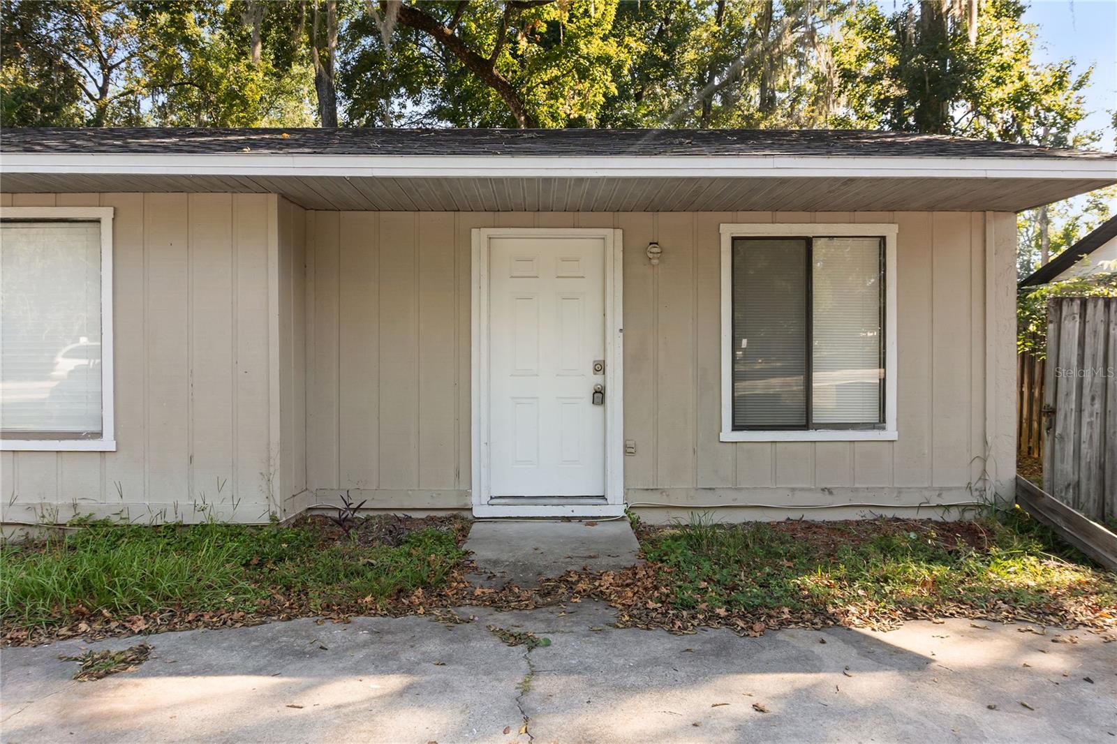 SUGARFOOT OAKS - Residential Income