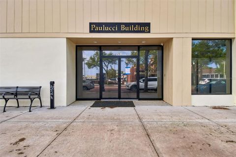 Photo of 201 W 1st Street, Sanford, FL 32771 (MLS # O6394668)