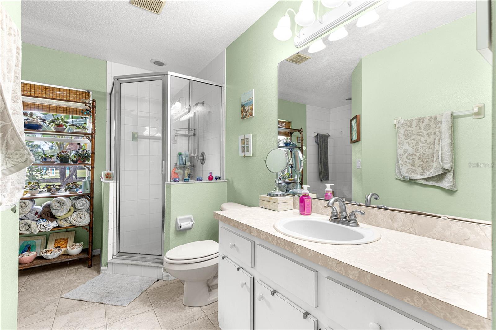 REEVES - Residential