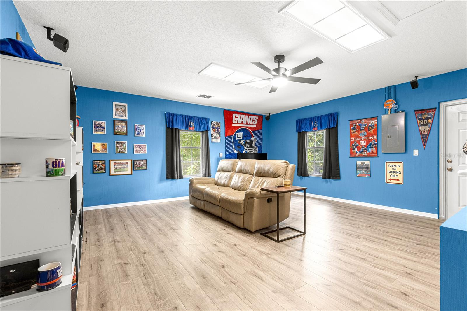 REEVES - Residential