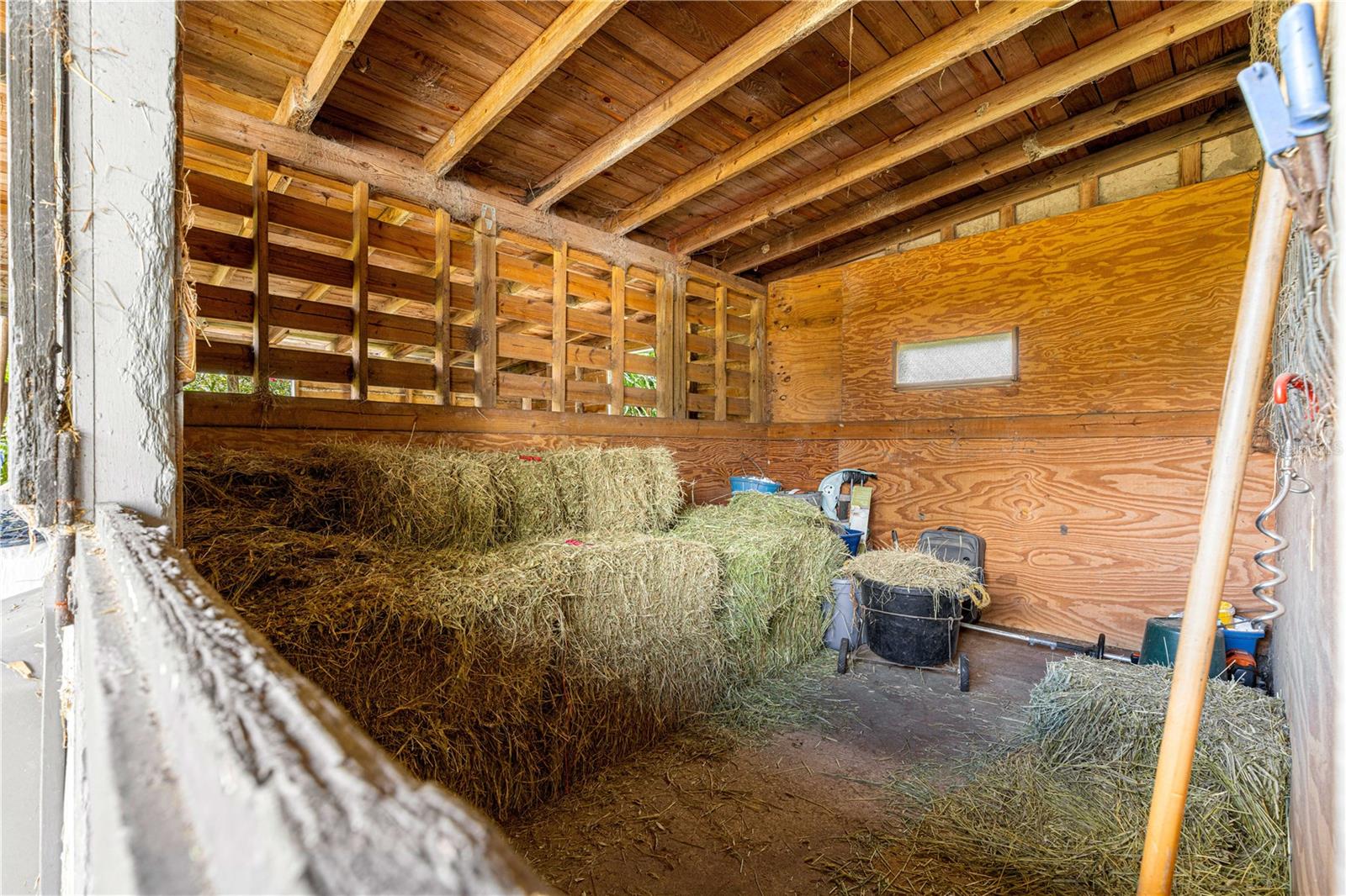 REEVES - Residential