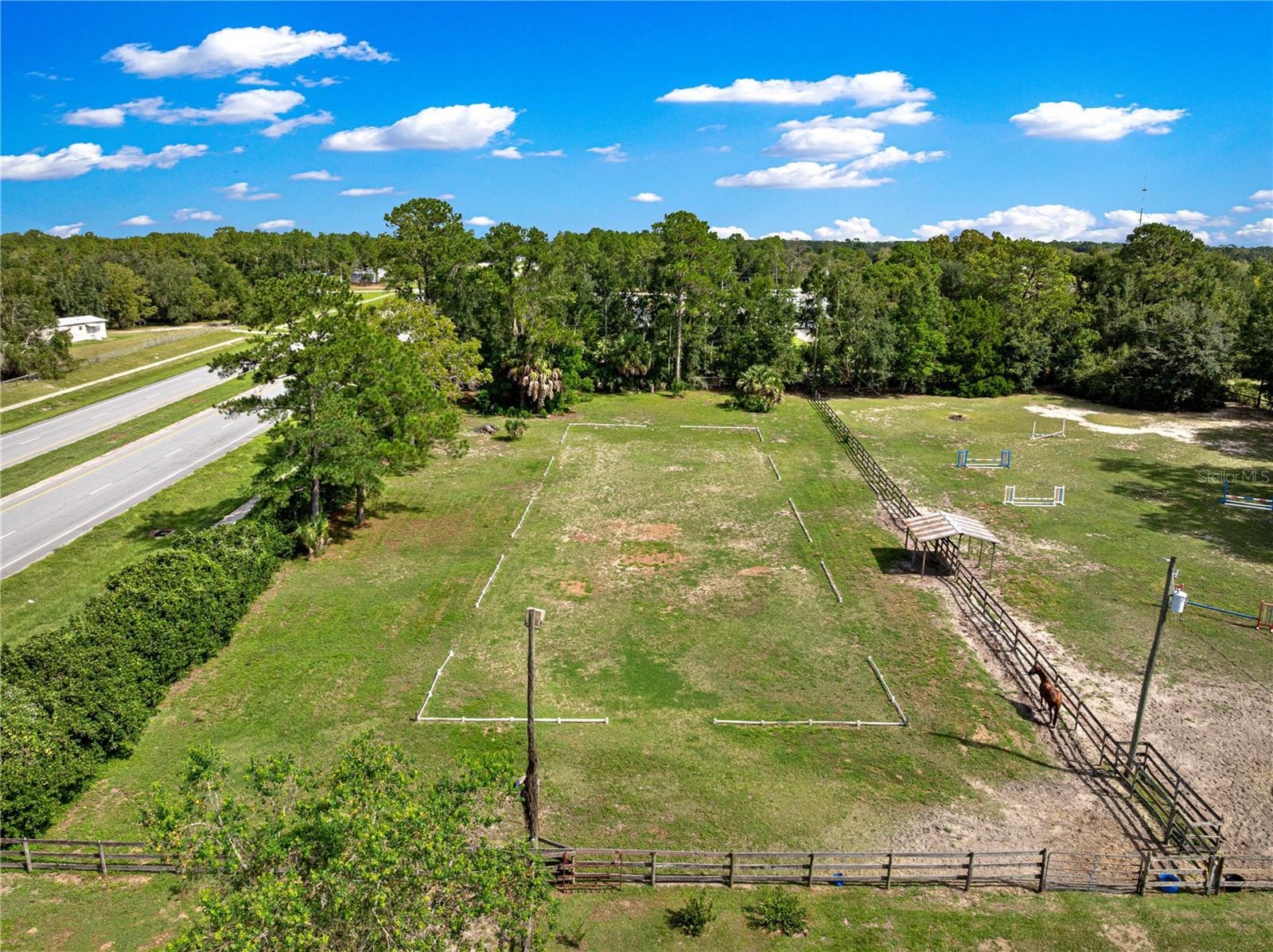 REEVES - Residential