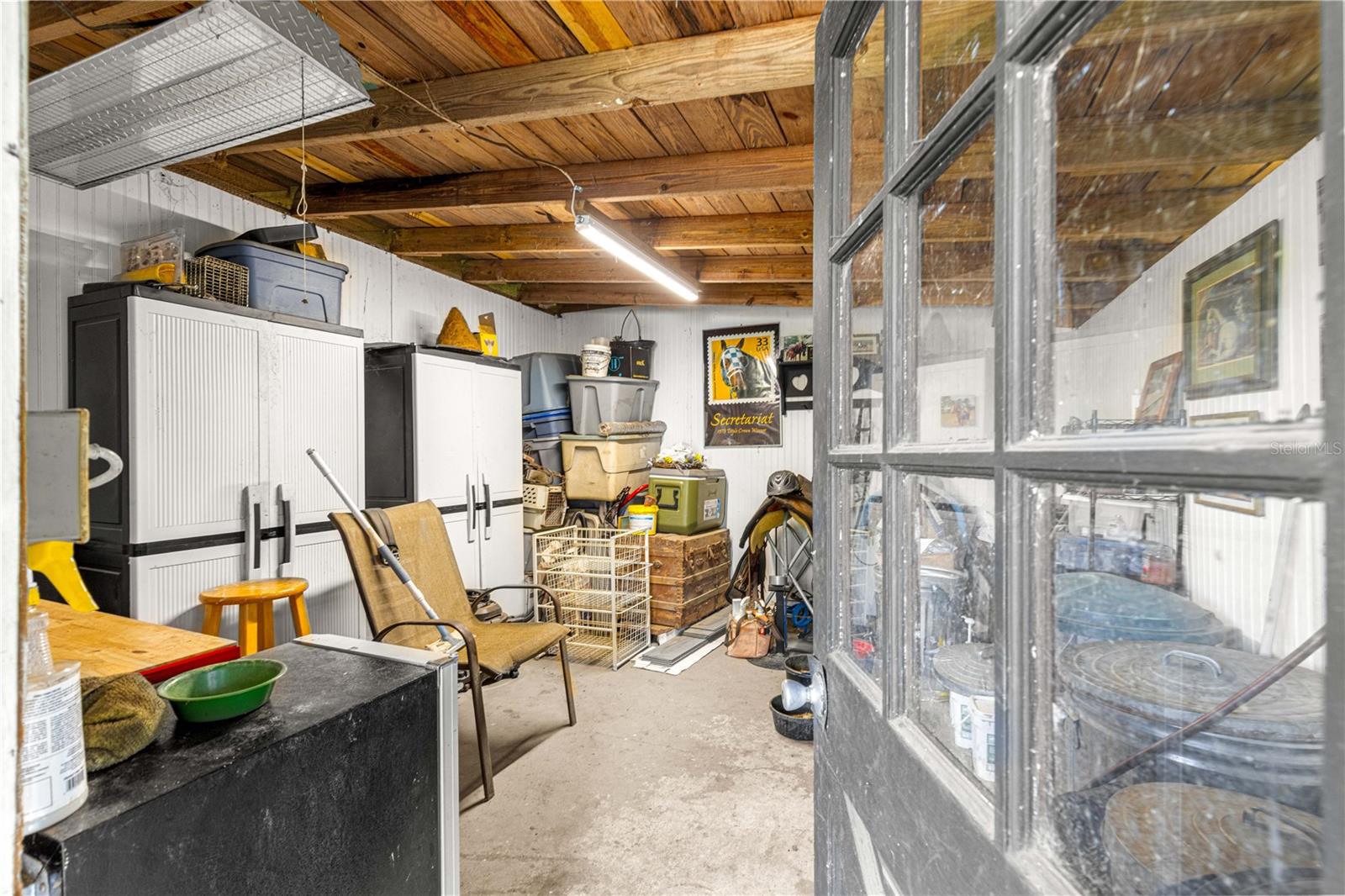 REEVES - Residential