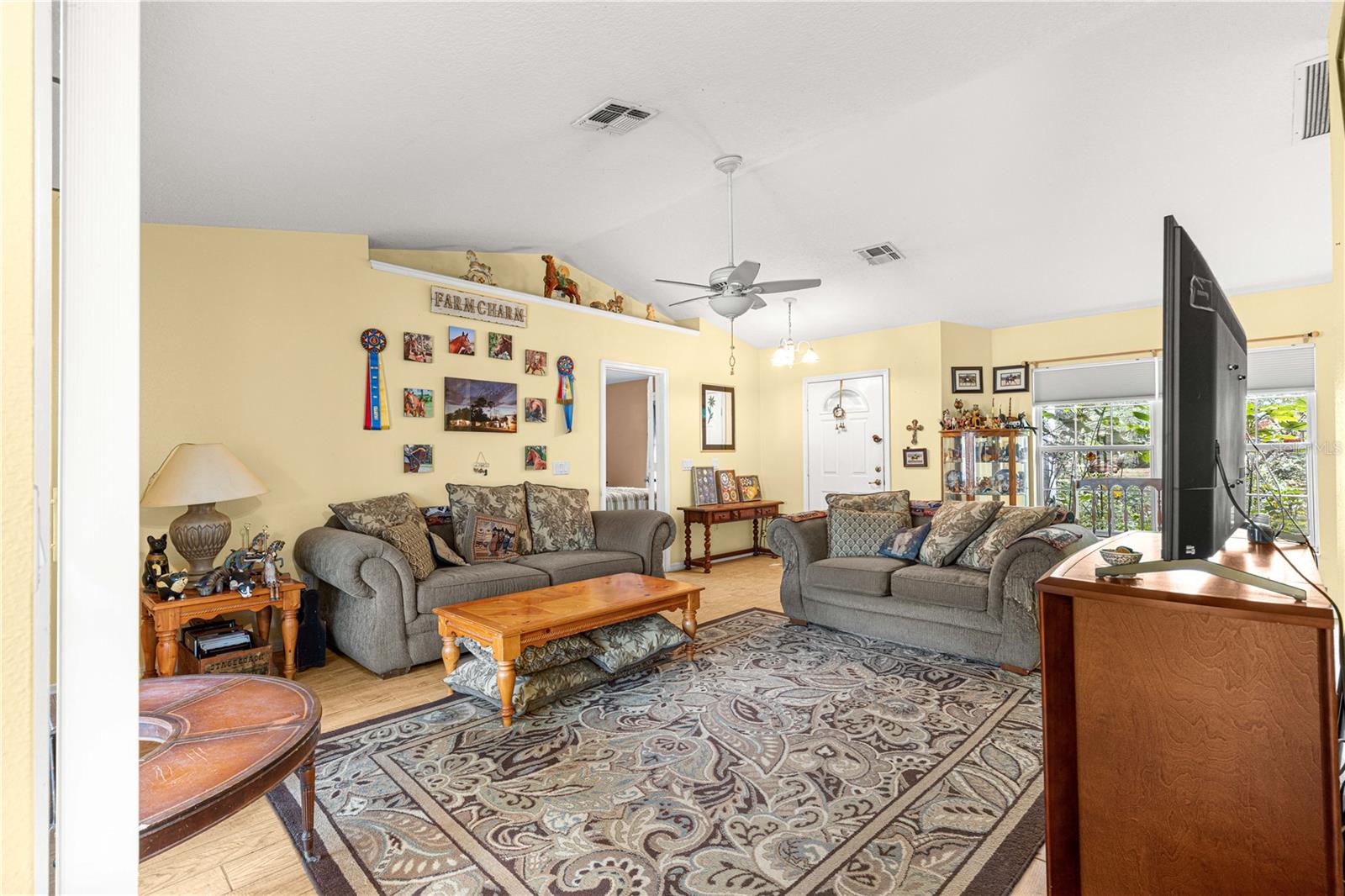 REEVES - Residential