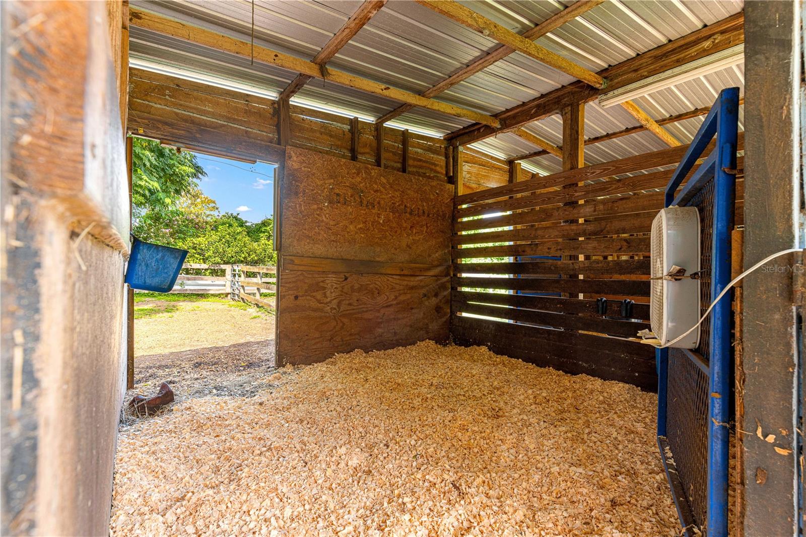 REEVES - Residential