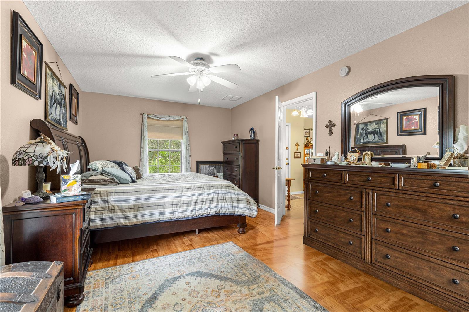 REEVES - Residential