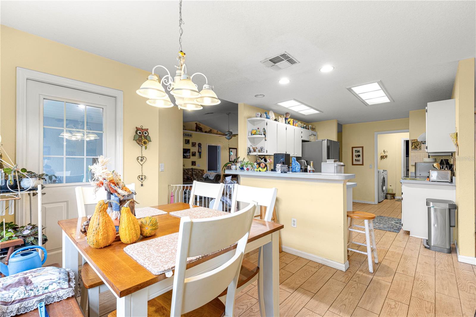 REEVES - Residential