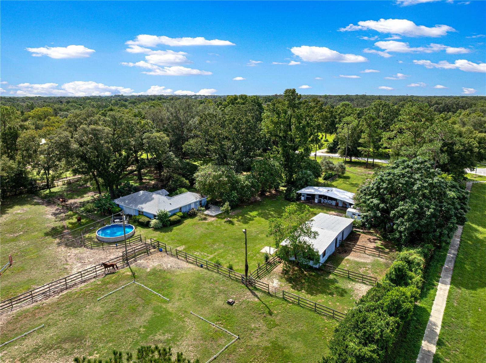 REEVES - Residential