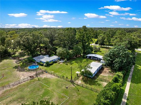 Tiny photo for 8221 SE 126th Place, Belleview, FL 34420 (MLS # OM709297)