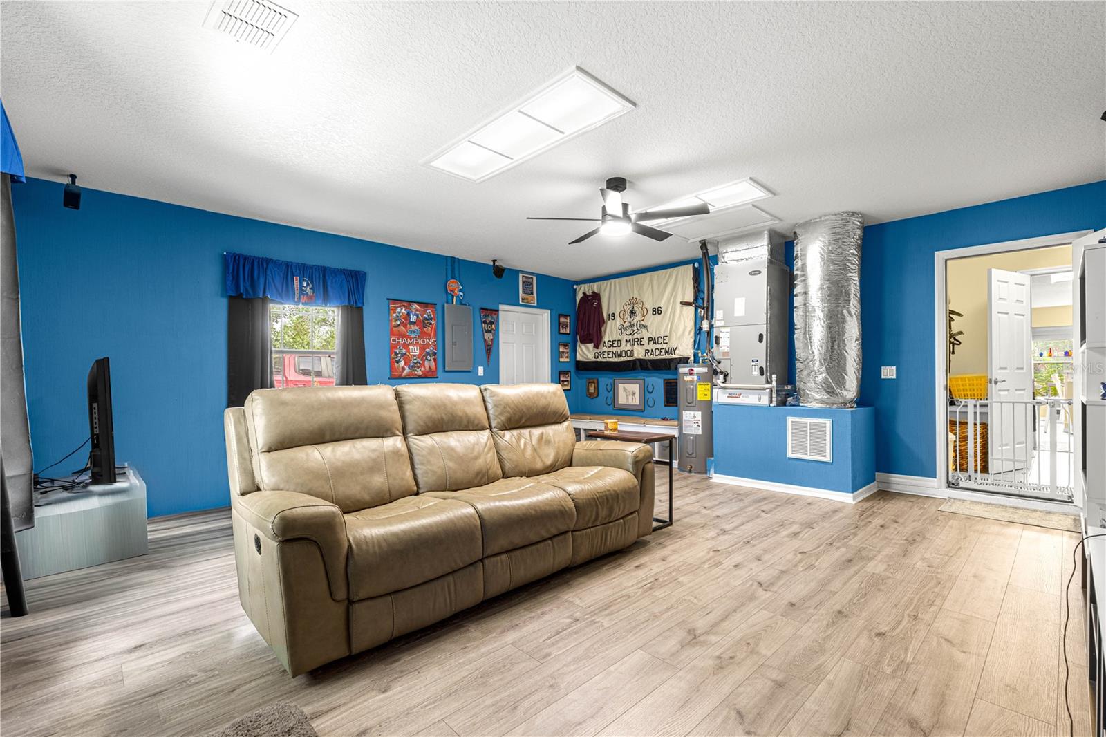 REEVES - Residential