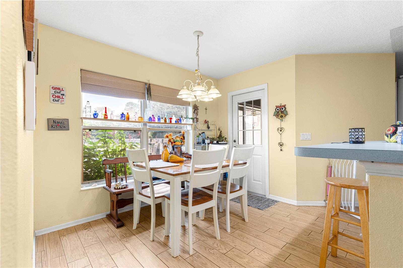 REEVES - Residential