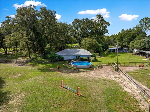 Tiny photo for 8221 SE 126th Place, Belleview, FL 34420 (MLS # OM709297)