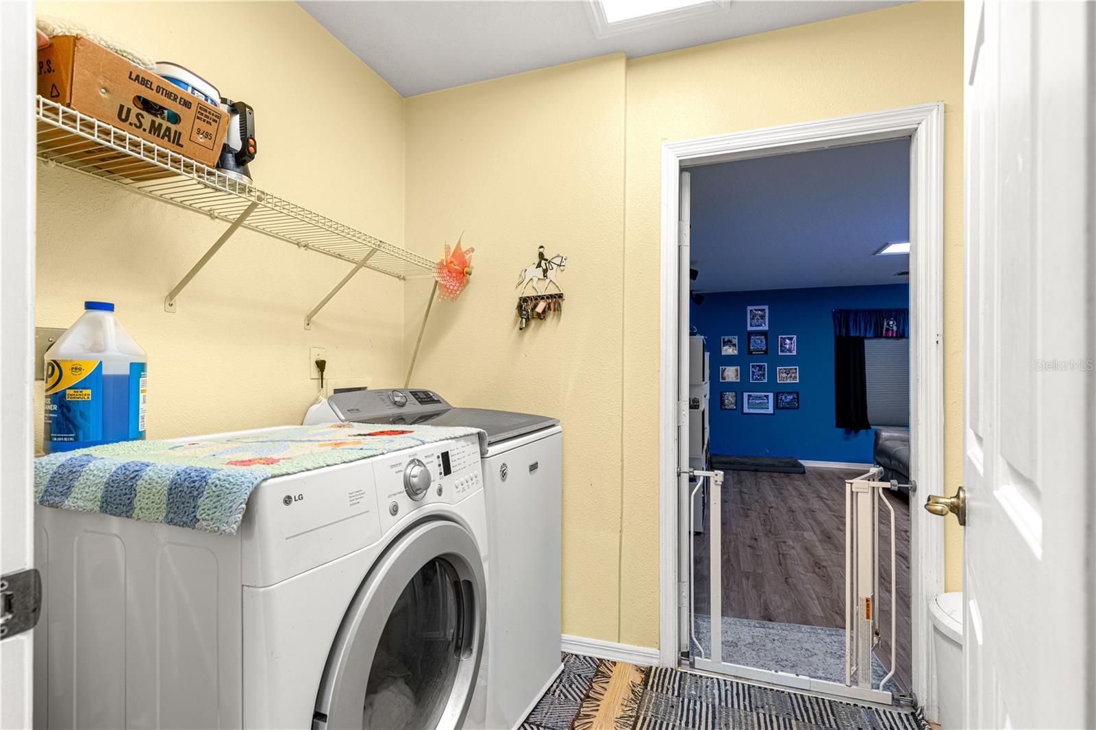 REEVES - Residential