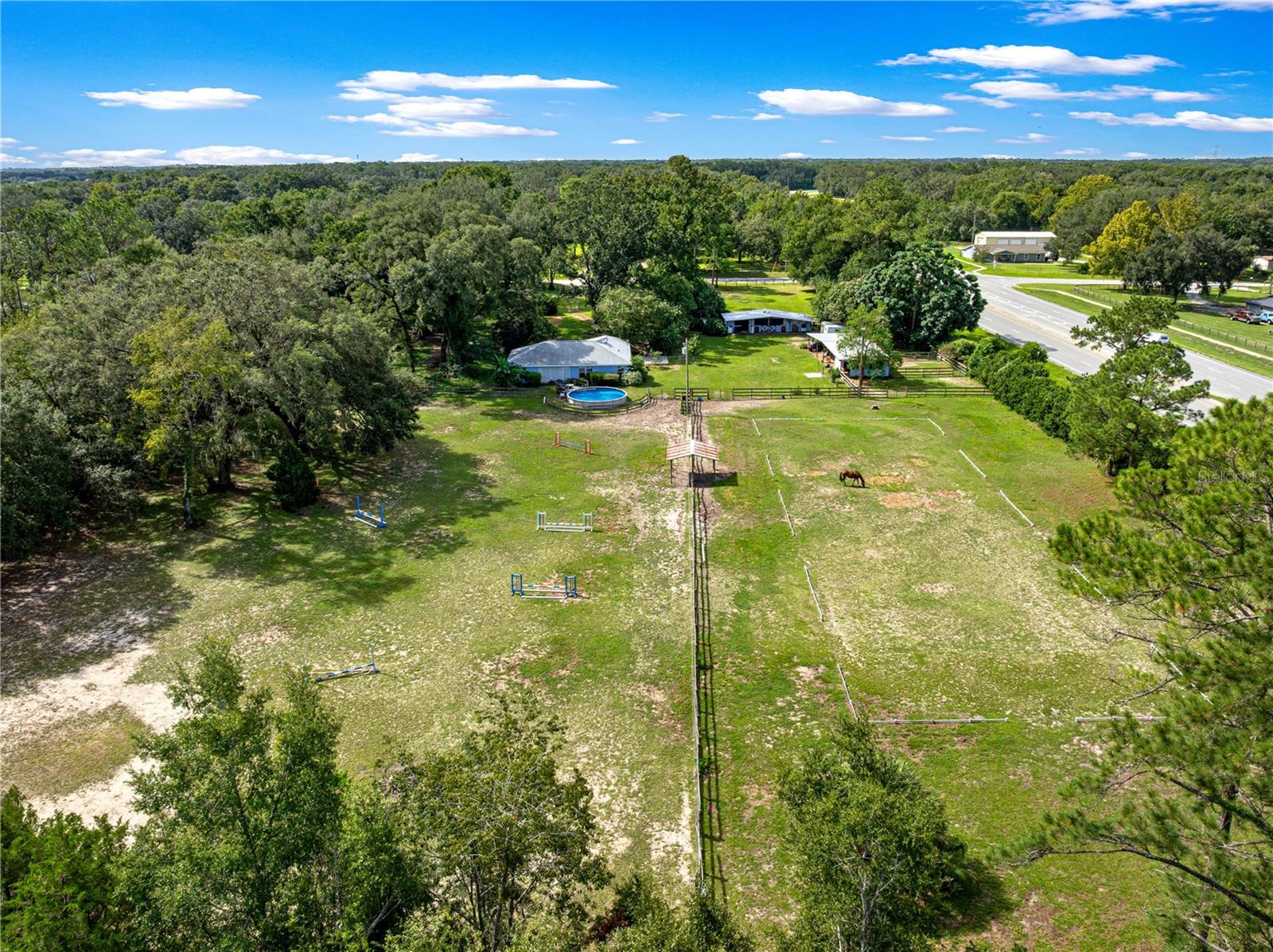 REEVES - Residential