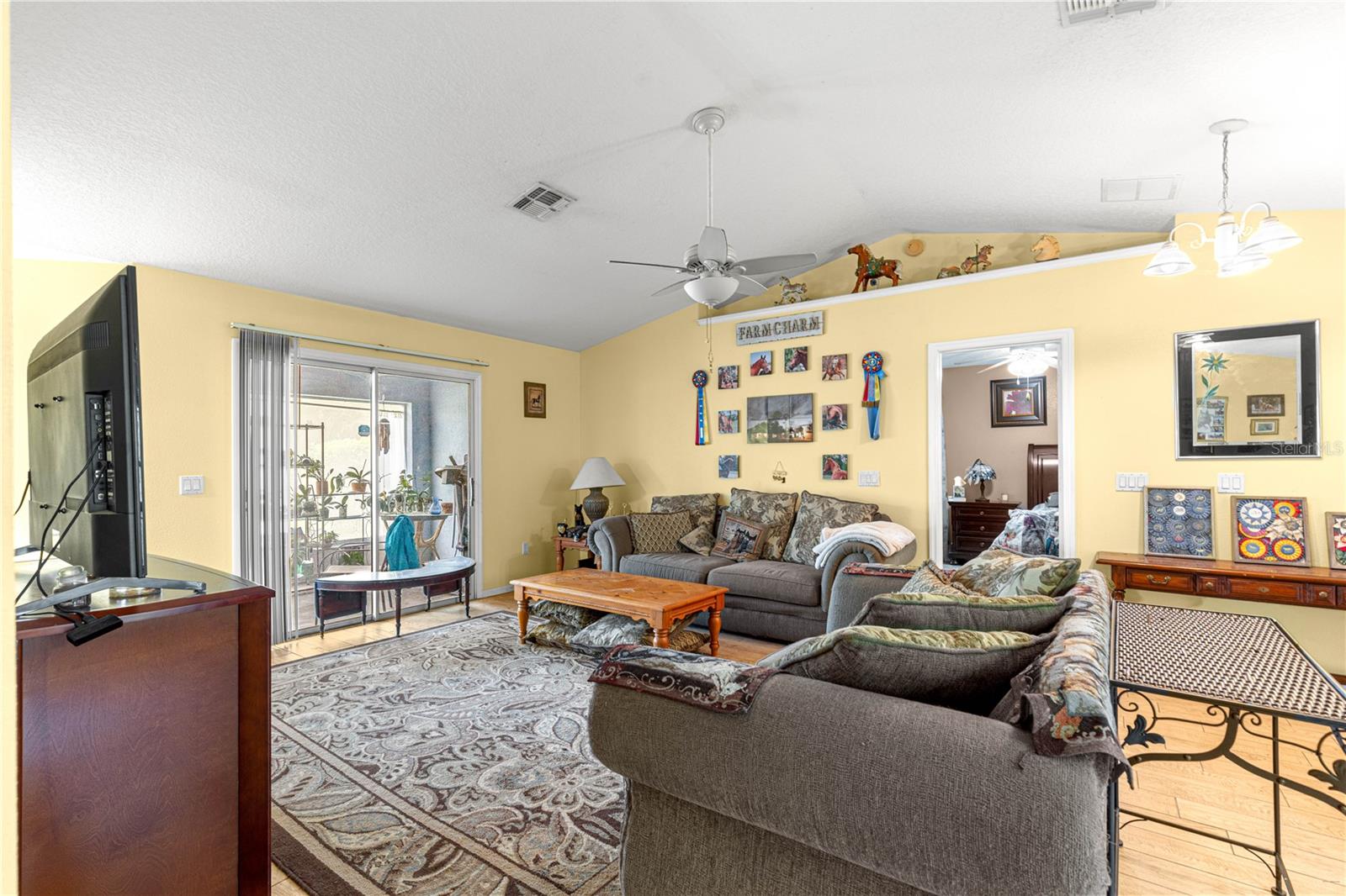 REEVES - Residential