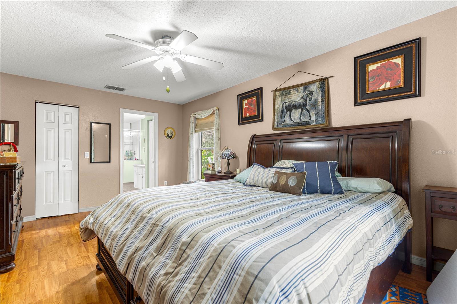 REEVES - Residential