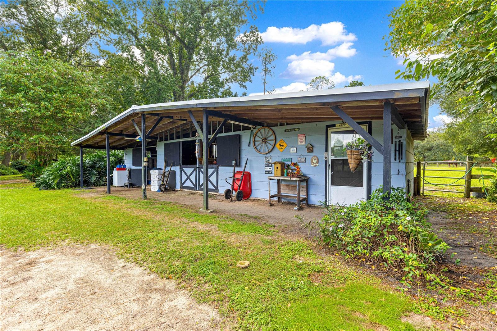 REEVES - Residential