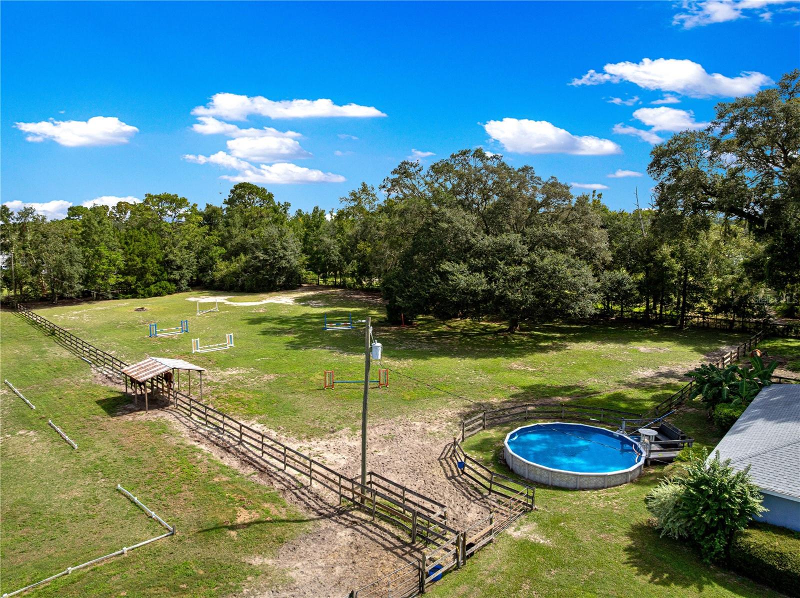 REEVES - Residential