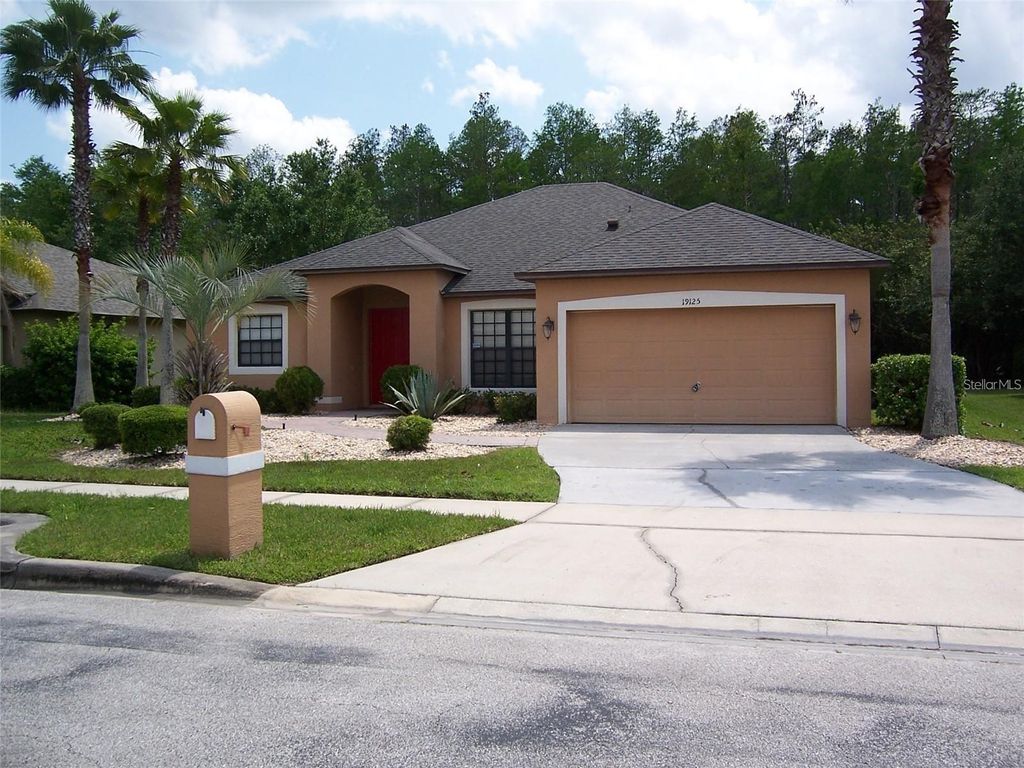 Photo of 19125 Timber Pine Lane, Orlando, FL 32833 (MLS # O6404151)