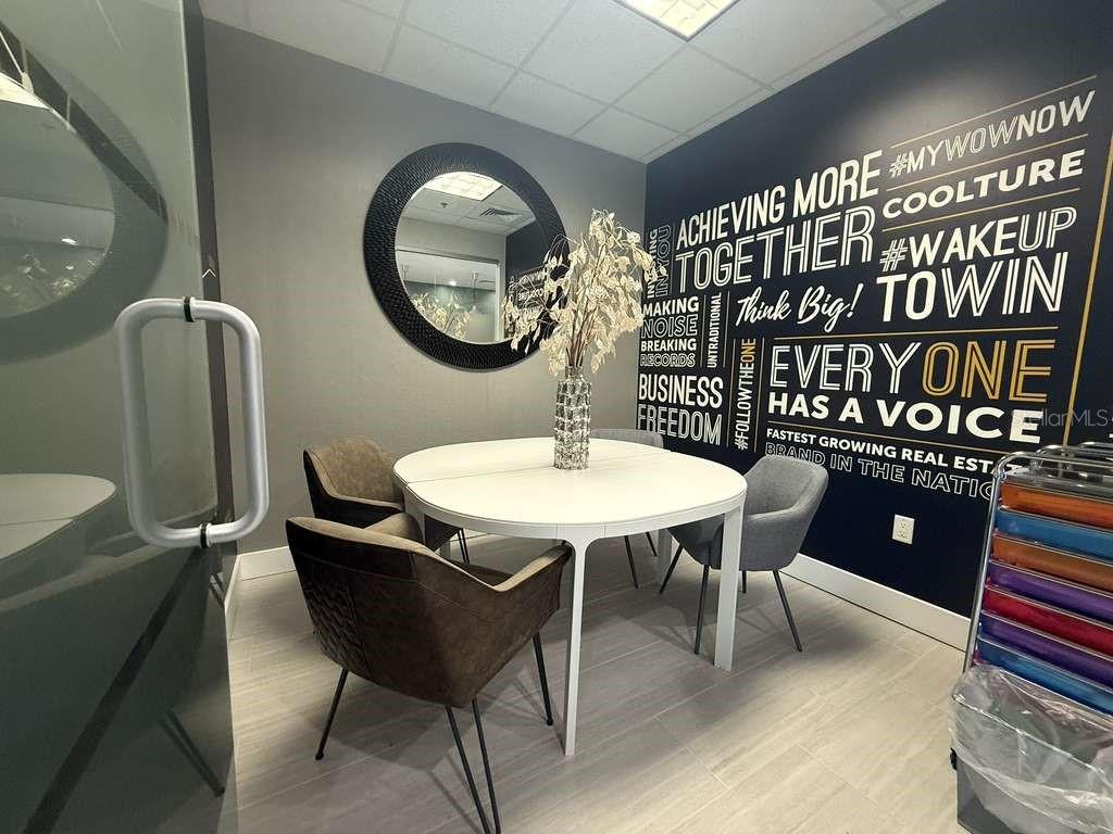 OFFICES/VERANDA PARK BLDG 1500 - Commercial Sale