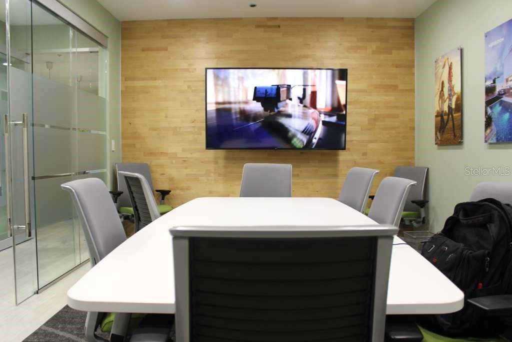 OFFICES/VERANDA PARK BLDG 1500 - Commercial Sale