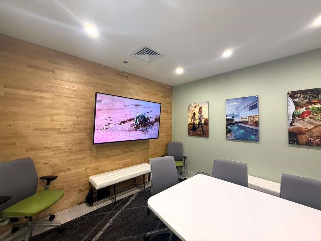 OFFICES/VERANDA PARK BLDG 1500 - Commercial Sale