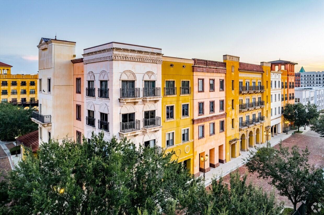 OFFICES/VERANDA PARK BLDG 1500 - Commercial Sale