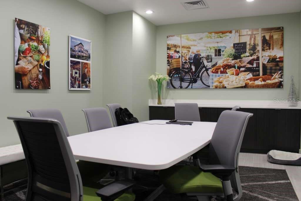 OFFICES/VERANDA PARK BLDG 1500 - Commercial Sale