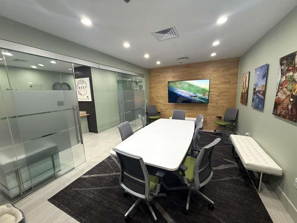 OFFICES/VERANDA PARK BLDG 1500 - Commercial Sale