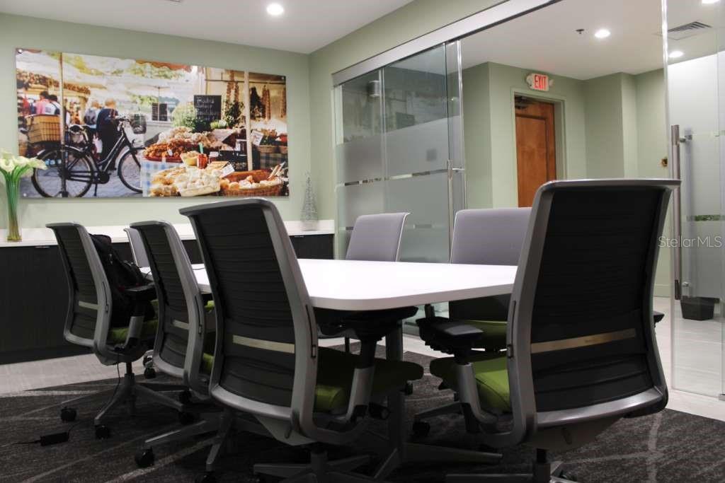 OFFICES/VERANDA PARK BLDG 1500 - Commercial Sale